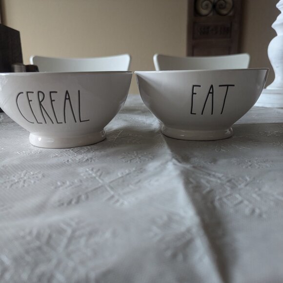 Rae Dun bowl set - Picture 2 of 3